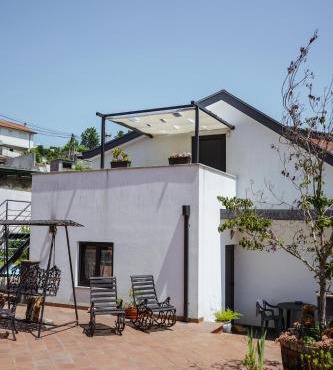 Casa de Luzes