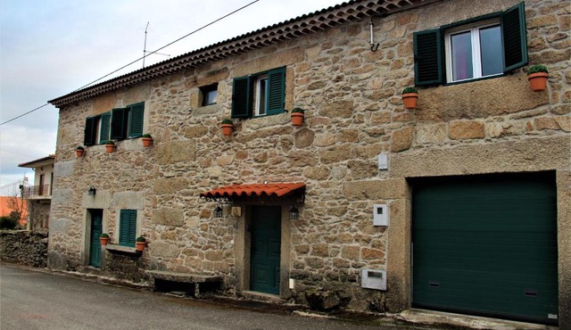 Casa de Maçaneira