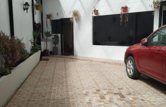 Casa de Makito