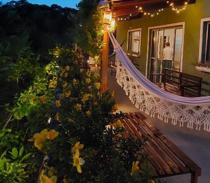 Casa de Mar Sagi