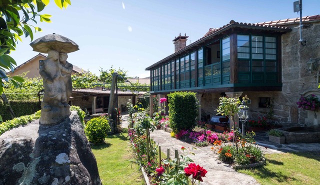Casa de Marcelo