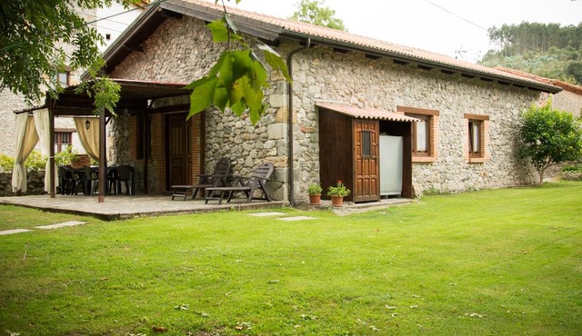 casa de maria