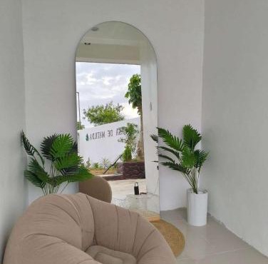 Casa de Matilda