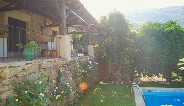 Casa de Mendiz