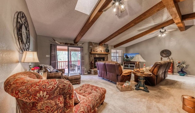Casa De Milagro-Single Level/GameRoom/Alto CC