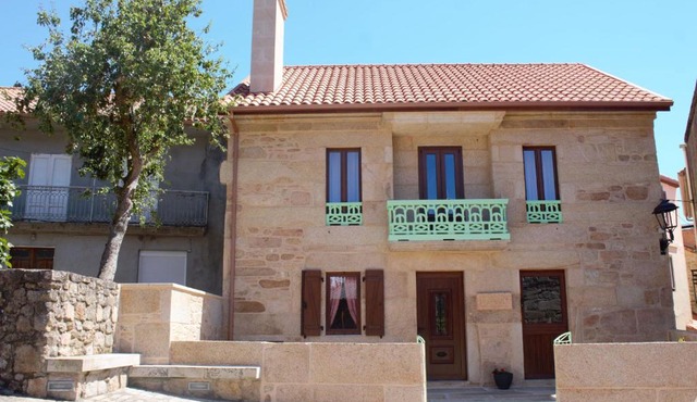 Casa de Miranda