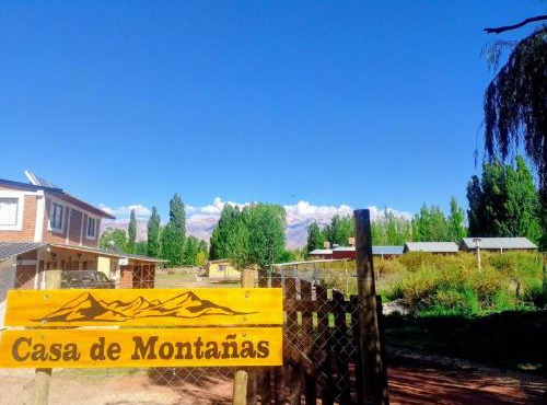 Casa de Montañas Dormis