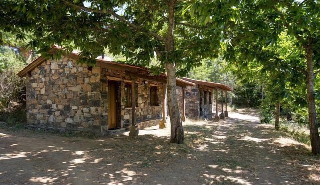 Casa de montanha for 5 people