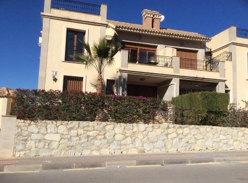 Casa de Nio
