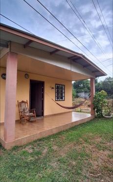 Casa de Nivia