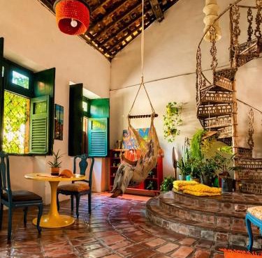 Casa de Olinda