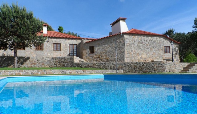 Casa de Panque
