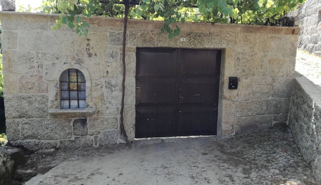 Casa de Paulus