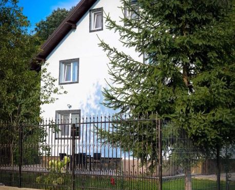 Casa de pe rau