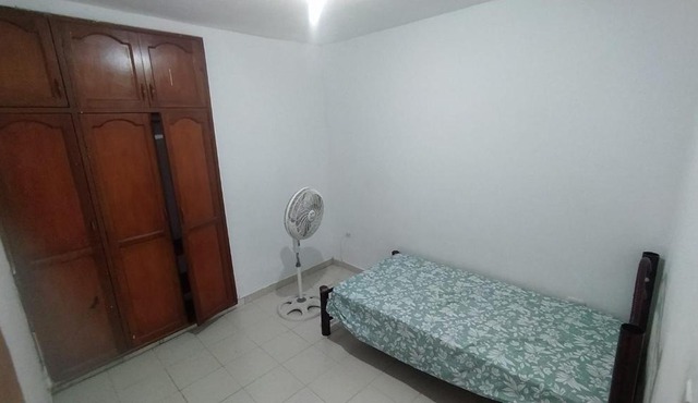 Casa de Pluma Ana