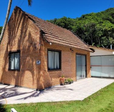 Casa de praia
