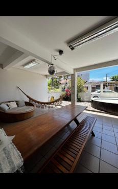 Casa de praia