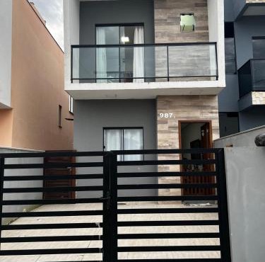 Casa de Praia Doce Moçambique