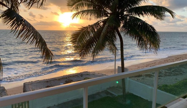 Casa de Praia Pitimbu