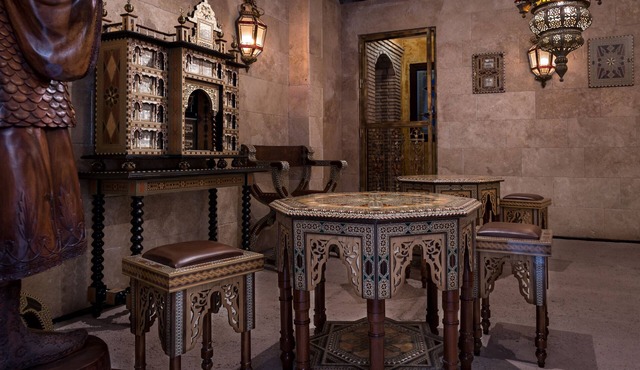 Casa de Reyes