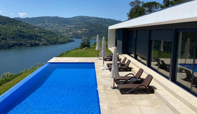 Casa de Ribadouro