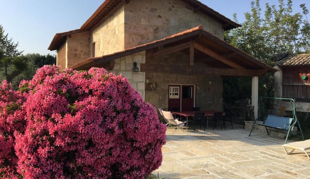 Casa de Romao