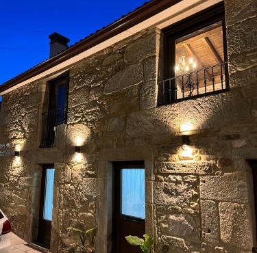 Casa de Rosende