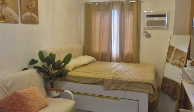 Casa de Silla Cozy Staycation in Dasma, Cavite