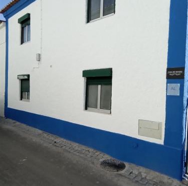 casa de sonho