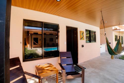 Casa de Stoke