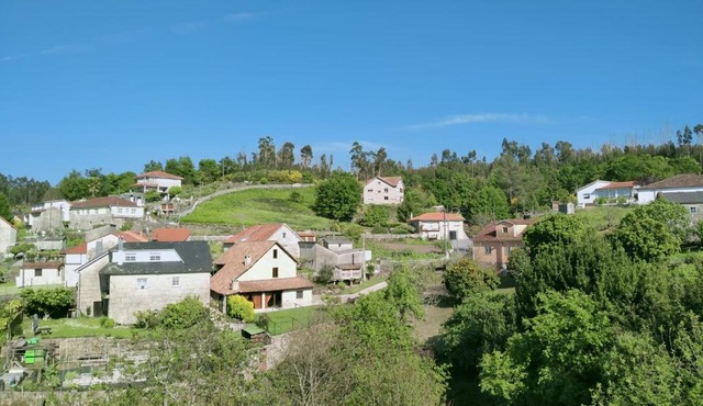 Casa de Sunny