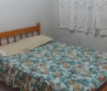casa de temporada coroados