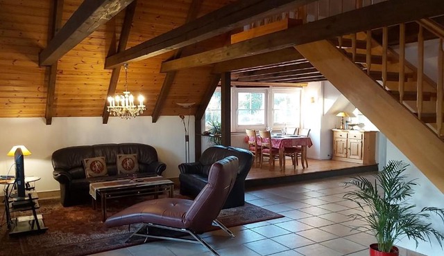 Casa de Thomas
