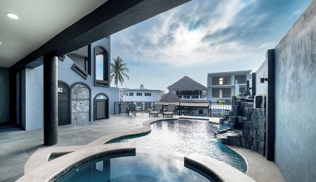 Casa de Toro