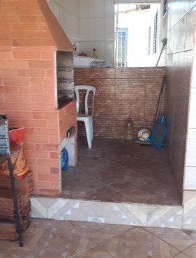 Casa de Trindade-Go