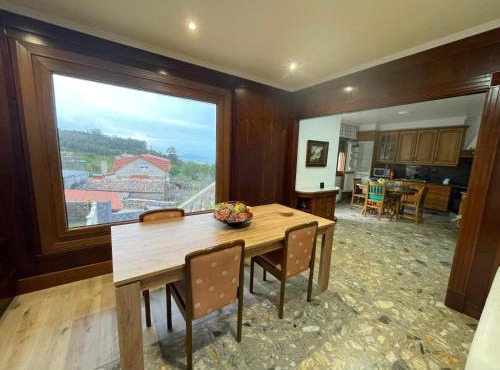 Casa de vacaciones