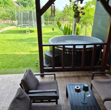 Casa de vacanță Ayan