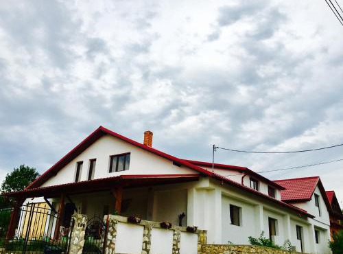 Casa de Vacanta Potoc