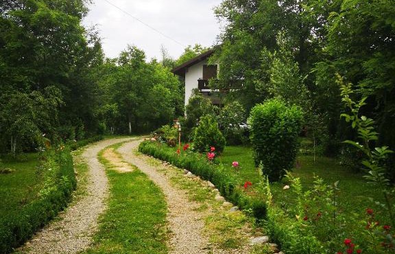 Casa de vacanta
