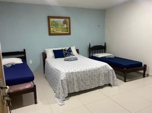 Casa de veraneio