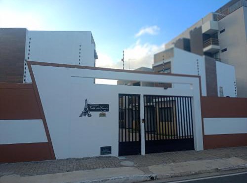Casa de Veraneio na Praia do Francês