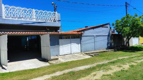 Casa de Veraneio Ilha de Itamaracá