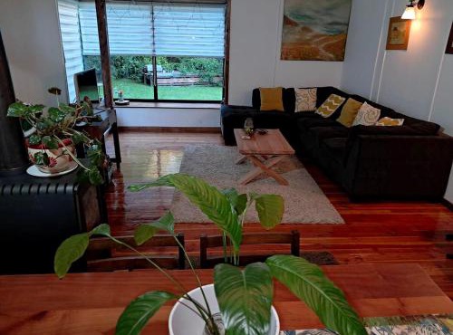Casa de Verano