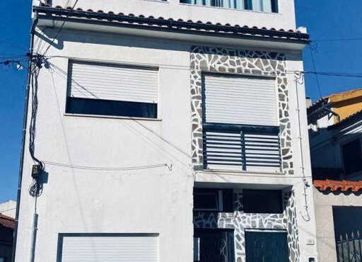 Casa de Vimioso AL