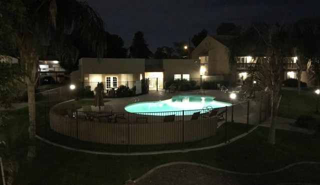 Casa de Wild West- Sungate at Moon Mountain (Premier Unit/ Poolside)