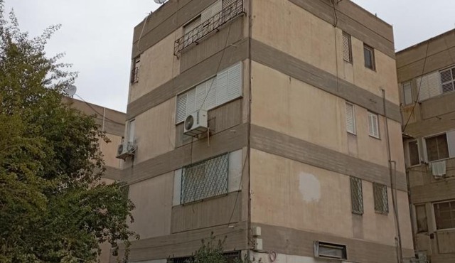 Casa de Yair