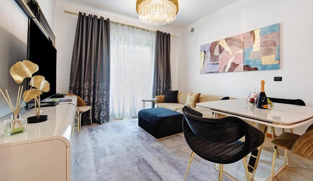 Casa Dea Luxury