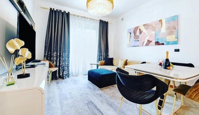 Casa Dea Luxury