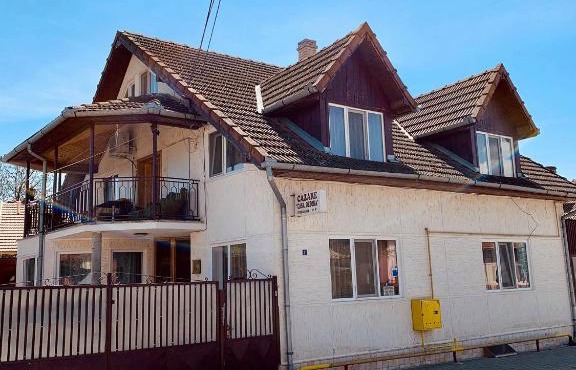 Casa Debora