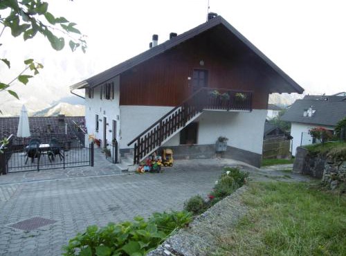 Casa Debortoli 1